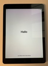 Ipad air 1st gebraucht kaufen  Ansbach