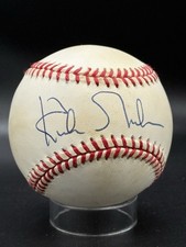 Kirk gibson signed for sale  Southaven