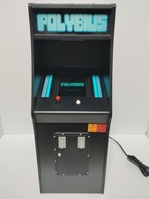 Polybius numskull quarter for sale  Ashland