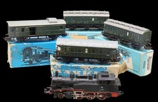 Train marklin locomotive d'occasion  Versailles