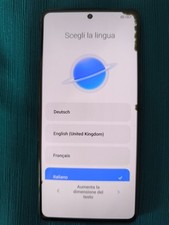 Xiaomi 11t pro usato  Gorizia
