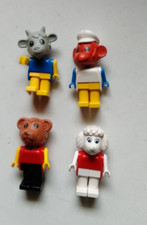 Figuren lego fabuland gebraucht kaufen Figuren lego fabuland gebraucht kaufen  Auenwald