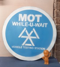 Mot testing trade for sale  NOTTINGHAM