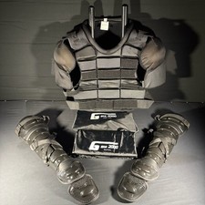 Riot gear 2000 for sale  Plymouth