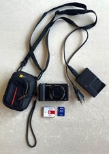 Digital camera sony d'occasion  Beausoleil