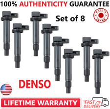 Oem denso ignition for sale  Winnetka