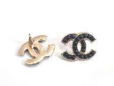 Chanel designer black for sale  Barstow