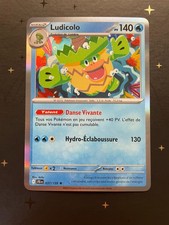 Carte pokémon rare d'occasion  Bellerive-sur-Allier