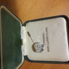 Tin stick pin for sale Tin stick pin for sale  TRURO