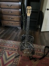 1981 dobro rose for sale  Paso Robles
