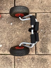 kayak wheels for sale  BELPER