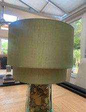 Next olive light for sale  CRAWLEY