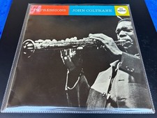 John coltrane impressions usato  Roma