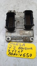 Centralina motore per usato  Italia