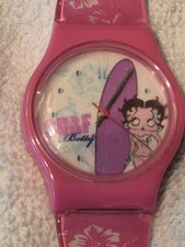 Betty boop surf for sale  GILLINGHAM