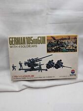 Maquette nitto german d'occasion  Peymeinade