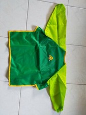 Grembiule verde bambino usato  Vetto