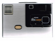Sammler kodak disc gebraucht kaufen  Rosbach v. d. Höhe