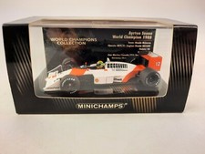 Minichamps mclaren honda usato  Arese