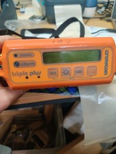 Crowcon triple plus for sale  BANCHORY