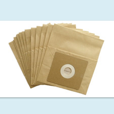 Novo Fit Electrolux ZW1000-6 Aspirador de Pó Sacos de Filtro Coletor de Poeira Descartáveis comprar usado  Enviando para Brazil