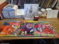 Marvel kids uomo usato  Imola