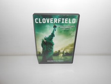 Dvd cloverfield paramount usato  Marano di Napoli