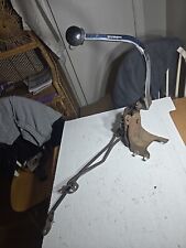 Chevelle factory speed for sale  Berkley