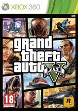 Grand theft auto for sale  SWANSEA