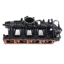 Coletor de admissão 1.8T/2.0T compatível com AUDI A4 A5 A6 Q5 06H 133 201 AM comprar usado  Enviando para Brazil