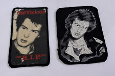 Vintage sid vicious for sale  NANTWICH
