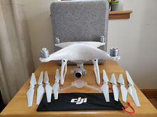 Dji phantom drone for sale  LANARK