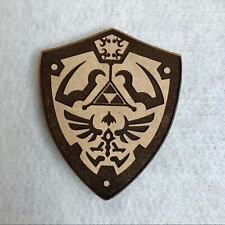 Ímã Zelda Hyrule Shield comprar usado  Enviando para Brazil