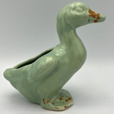 Vintage ceramic duck for sale  Reedsburg