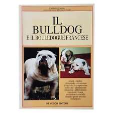 U.cuomo f.asnaghi bulldog usato  Italia