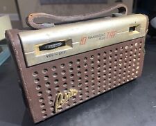 Vintage transistor radio for sale  Warrenton