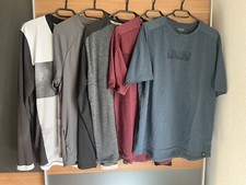 Fahrradtrikots sportshirts pak gebraucht kaufen  Saalfeld/Saale