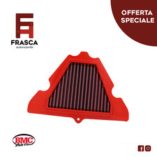 Filtro aria sportivo usato  Montella