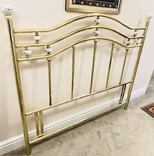 Double bed headboard for sale  CROYDON