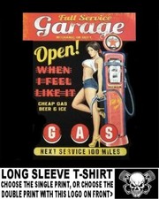 Full service car for sale  Bunnell