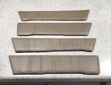 Genuine volvo beige for sale  Alpine