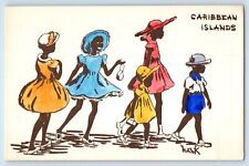 C1950 caribbean islands for sale  Terre Haute