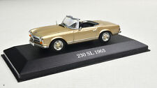 Mercedes benz 230 gebraucht kaufen  Stahnsdorf