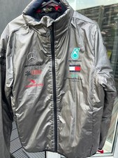 Mercedes petronas jacket for sale  MAIDSTONE