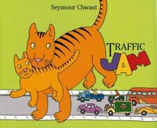 Traffic Jam by Chwast, Seymour comprar usado  Enviando para Brazil