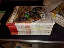 Rivista motociclismo annata usato  Virle Piemonte