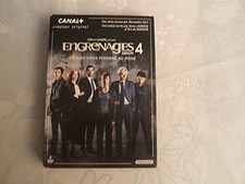 Engrenages saison d'occasion  France