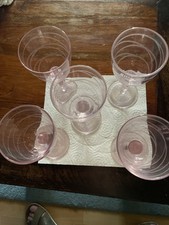 Ikea vintage weingläser gebraucht kaufen  Berlin