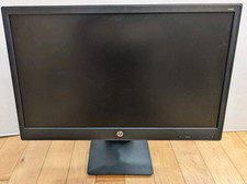 Usado, Monitor LED IPS usado HP VH22 21,5 polegadas POUPANÇA! comprar usado  Enviando para Brazil
