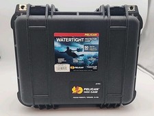 Pelican 1400 black for sale  San Antonio